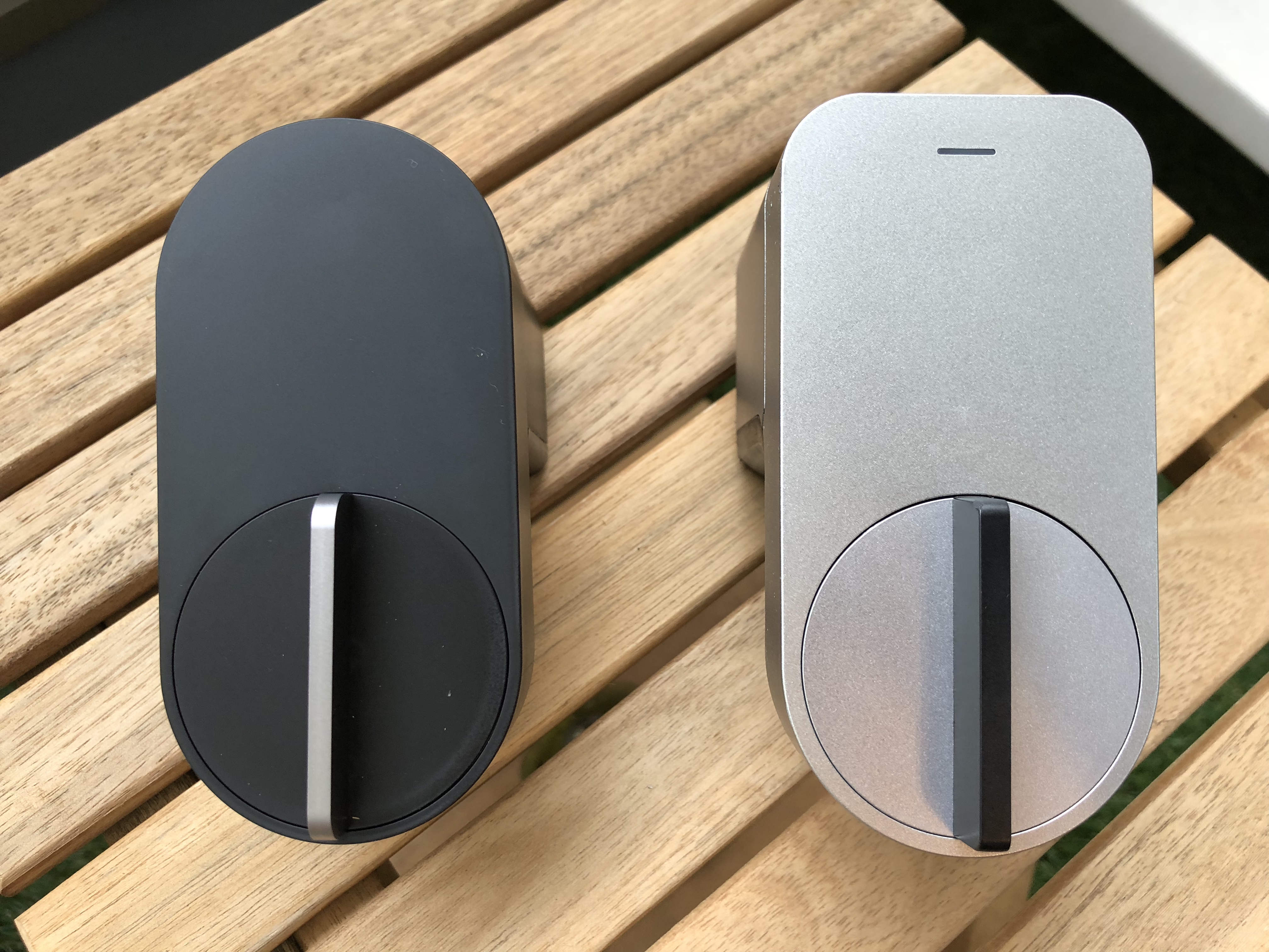 新モデルQrio Lock（Q-SL2）と旧モデルQrio Smart Lock（Q-SL1）を徹底比較！価格や性能の違いは？ | モネット